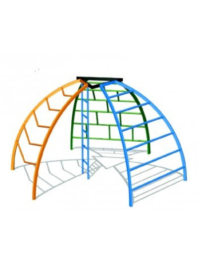 Спортивний комплекс Сфера Чотири Елемента